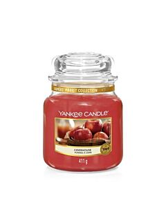 Yankee Candle Ciderhouse Medium Jar